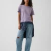 T-shirt comoda in cotone Supima®