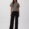 T-shirt comoda in cotone Supima®