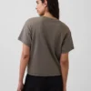 T-shirt comoda in cotone Supima®