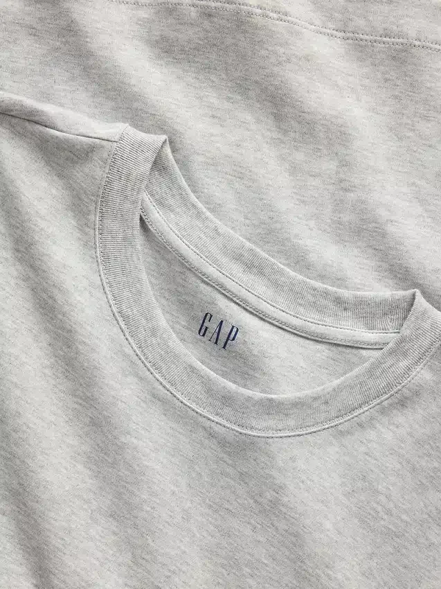 T-shirt comoda in cotone Supima®