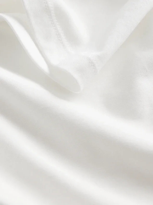 T-shirt comoda in cotone Supima®
