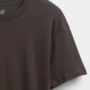 T-shirt comoda in cotone Supima®