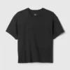T-shirt comoda in cotone Supima®
