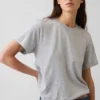 T-shirt comoda in cotone Supima®