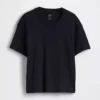 T-shirt comoda in cotone Supima®