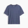 T-shirt comoda in cotone Supima®