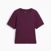 T-shirt comoda in cotone Supima®