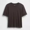 T-shirt comoda in cotone Supima®