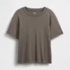 T-shirt comoda in cotone Supima®
