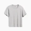 T-shirt comoda in cotone Supima®