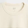 T-shirt comoda in piqué