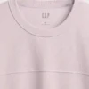 T-shirt comoda in piqué