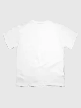 T-shirt con grafica a fumetti di Superman per bambini