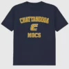 T-shirt con grafica "Campus Classic" dell’Università del Tennessee a Chattanooga