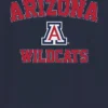 T-shirt con grafica “Campus Classic” dell’Università dell’Arizona