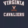 T-shirt con grafica “Campus Classic” dell’Università della Virginia