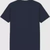 T-shirt con grafica “Campus Classic” dell’Università della Virginia