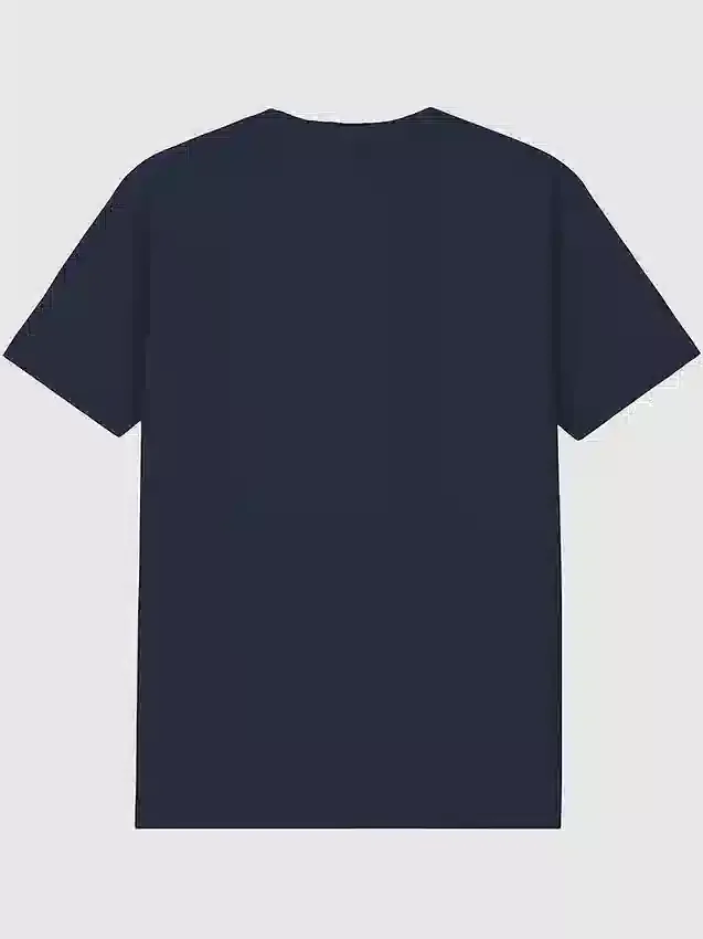 T-shirt con grafica “Campus Classic” dell’Università della Virginia