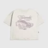 T-shirt con grafica Chevy Classic per bambini