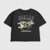 T-shirt con grafica Dallas Stallions per bambini