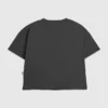 T-shirt per bambini con grafica del logo glamour di Hannah Montana