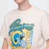 T-shirt con grafica dei Los Angeles Rams della NFL
