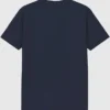 T-shirt con grafica del sigillo universitario dell’Università della California, Irvine
