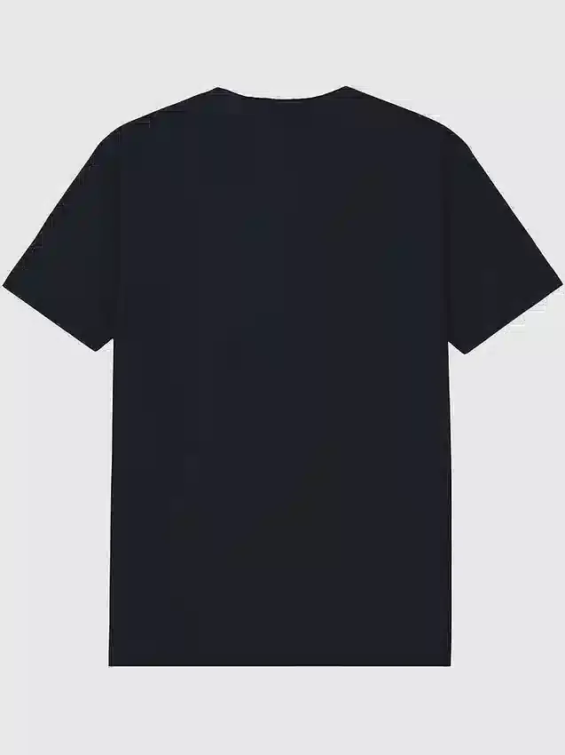 T-shirt con grafica del sigillo universitario della Virginia Commonwealth University