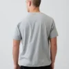 T-shirt con grafica e logo Snoopy dal taglio comodo