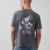 T-shirt con grafica Fifa World Cup™ dal taglio comodo