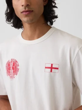 T-shirt con grafica Fifa World Cup™ dal taglio comodo