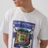 T-shirt con grafica Fifa World Cup™ dal taglio comodo