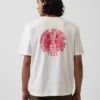 T-shirt con grafica Fifa World Cup™ dal taglio comodo