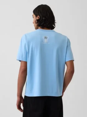 T-shirt con grafica Fifa World Cup™ dal taglio comodo