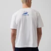 T-shirt con grafica Fifa World Cup™ dal taglio comodo