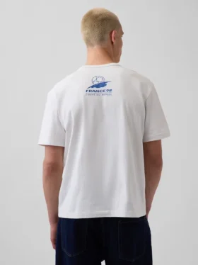 T-shirt con grafica Fifa World Cup™ dal taglio comodo