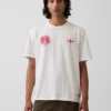 T-shirt con grafica Fifa World Cup™ dal taglio comodo