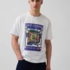 T-shirt con grafica Fifa World Cup™ dal taglio comodo
