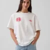 T-shirt con grafica Fifa World Cup™ dal taglio comodo