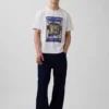 T-shirt con grafica Fifa World Cup™ dal taglio comodo