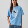 T-shirt con grafica Fifa World Cup™ dal taglio comodo
