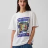 T-shirt con grafica Fifa World Cup™ dal taglio comodo