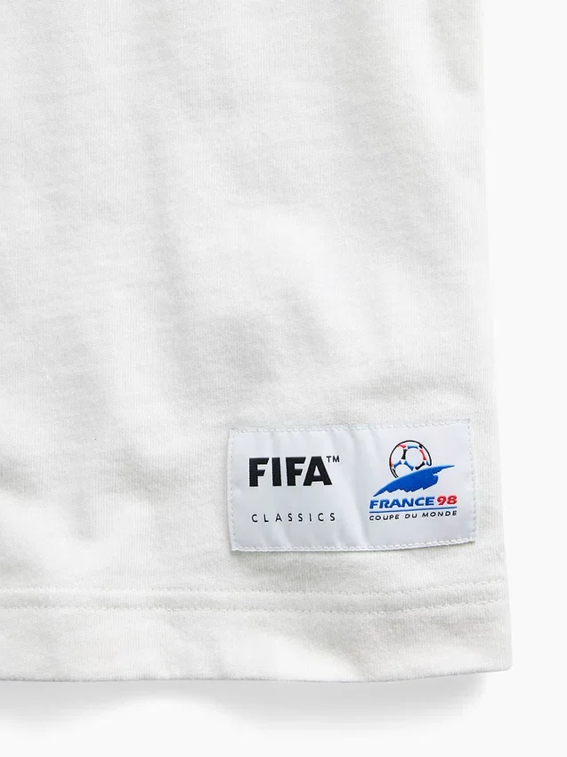 T-shirt con grafica Fifa World Cup™ dal taglio comodo