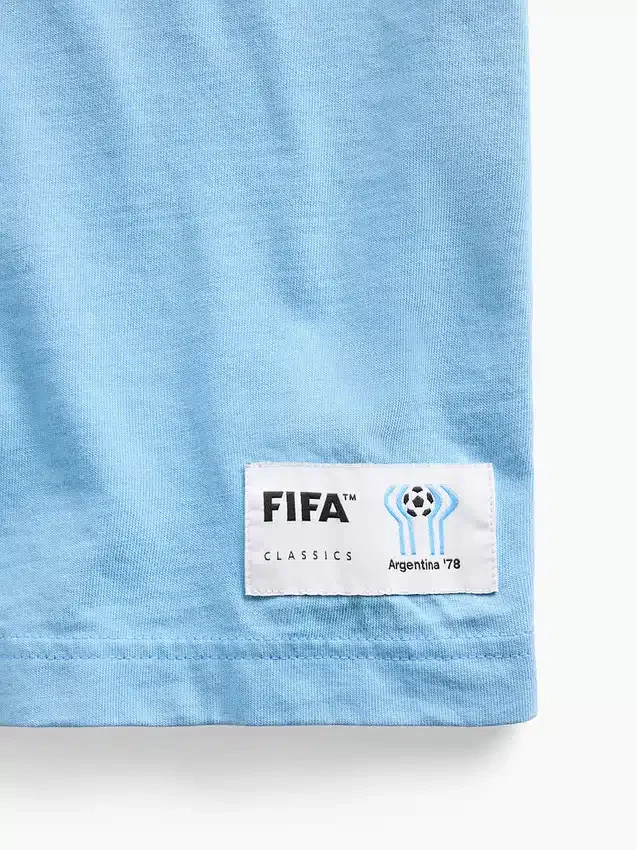 T-shirt con grafica Fifa World Cup™ dal taglio comodo