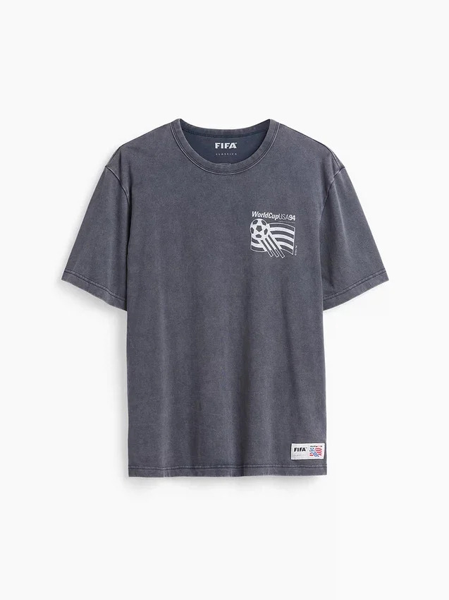 T-shirt con grafica Fifa World Cup™ dal taglio comodo