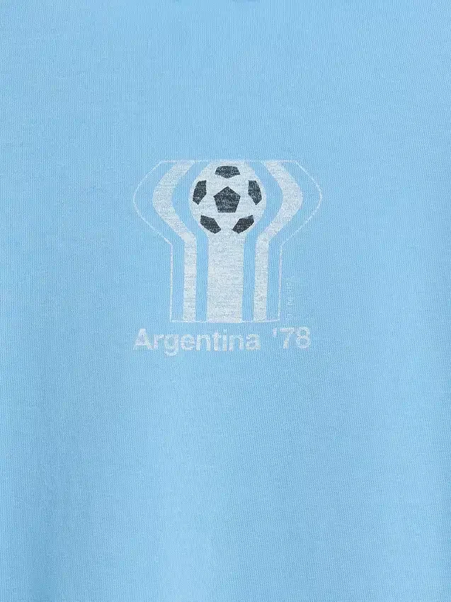 T-shirt con grafica Fifa World Cup™ dal taglio comodo