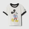 T-shirt con grafica GAP × Disney per neonato & bebè