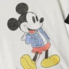 T-shirt con grafica GAP × Disney per neonato & bebè