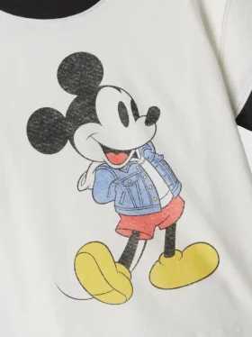 T-shirt con grafica GAP × Disney per neonato & bebè