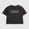 T-shirt con grafica General Motors per bambini